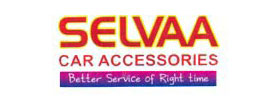 Selva car accessories