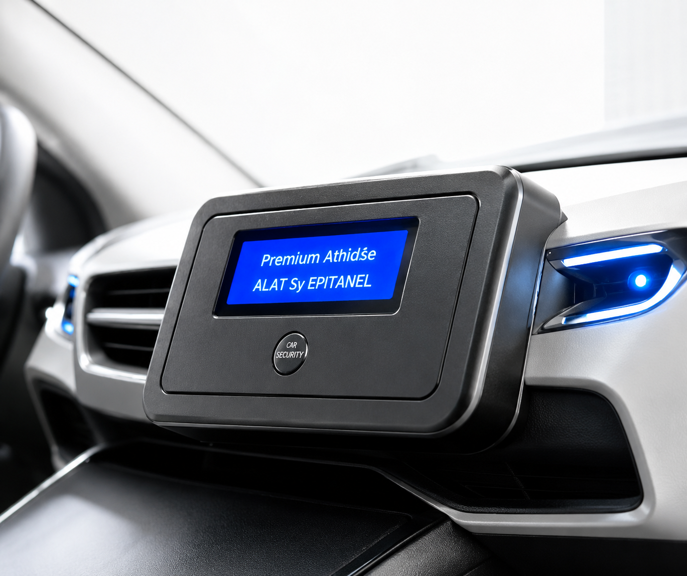 Security Systems