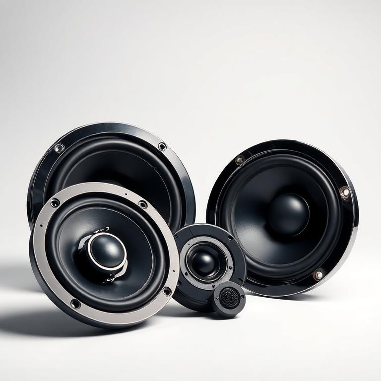 Speakers