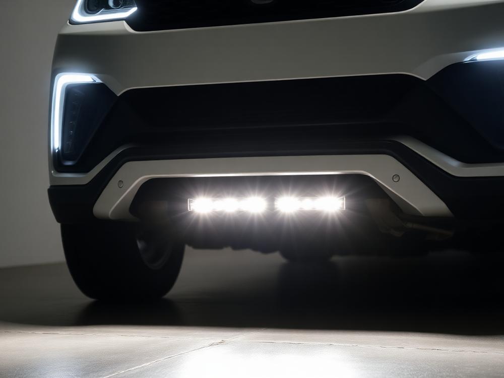 Premium LED fog lights for cars in Trichy