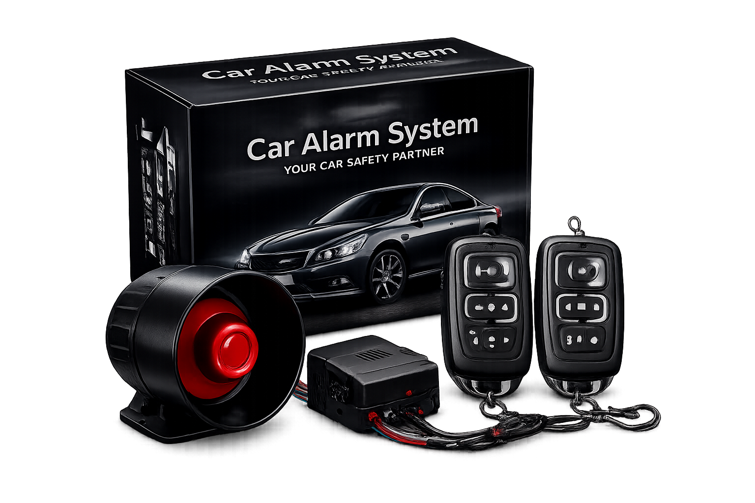 Luxury car 4