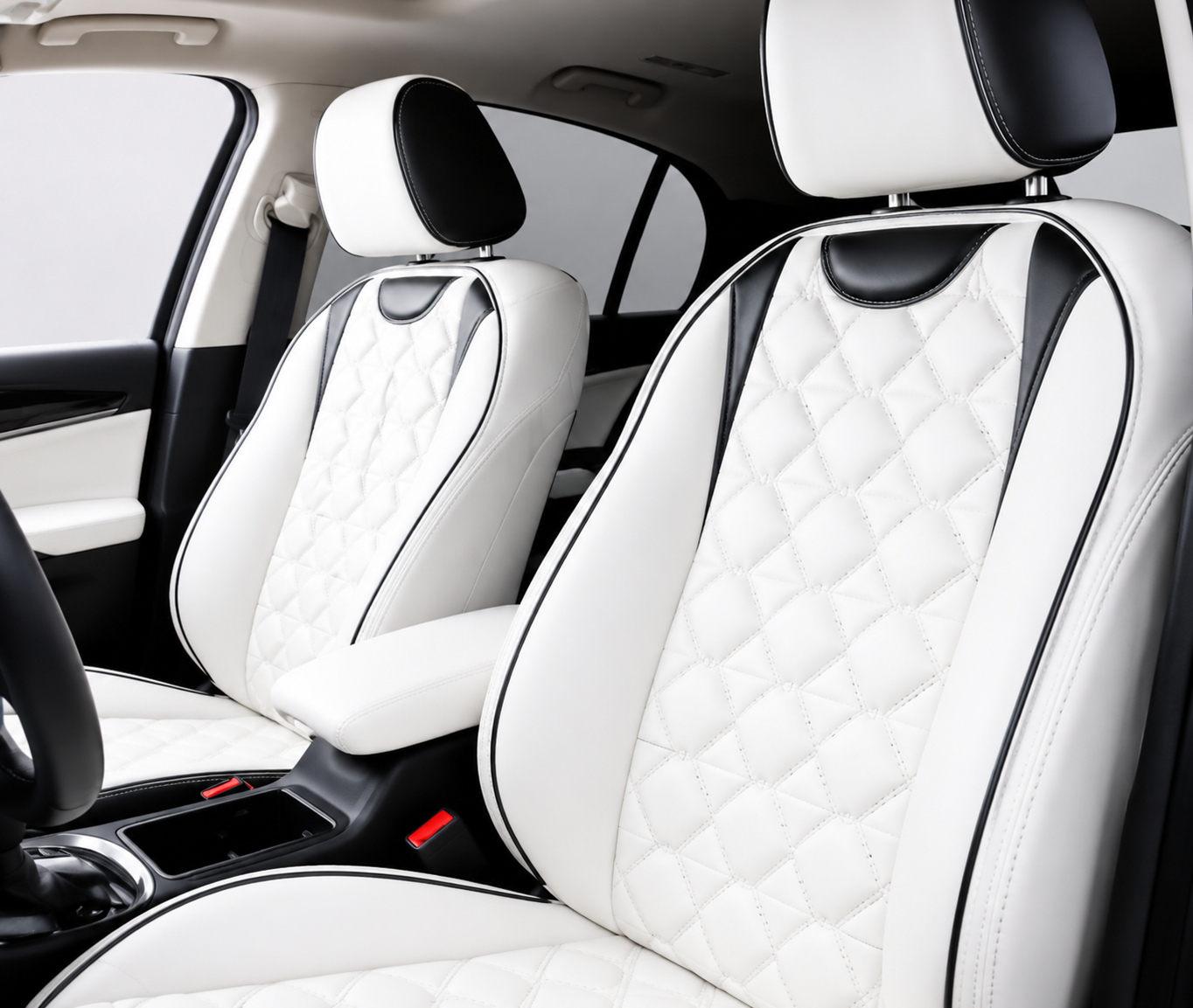 Seat Covers
