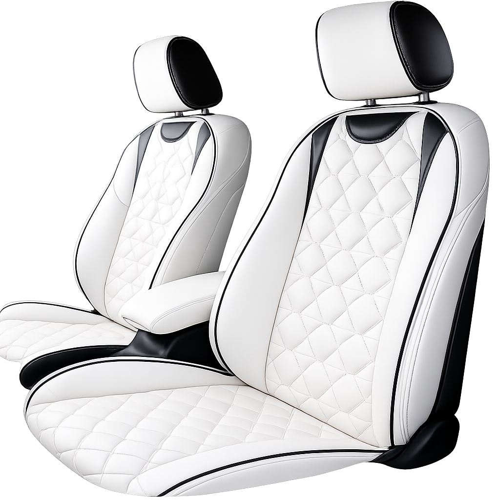 Luxury car 1