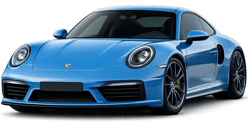 Premium running car at Selvaa Car Accessories Trichy