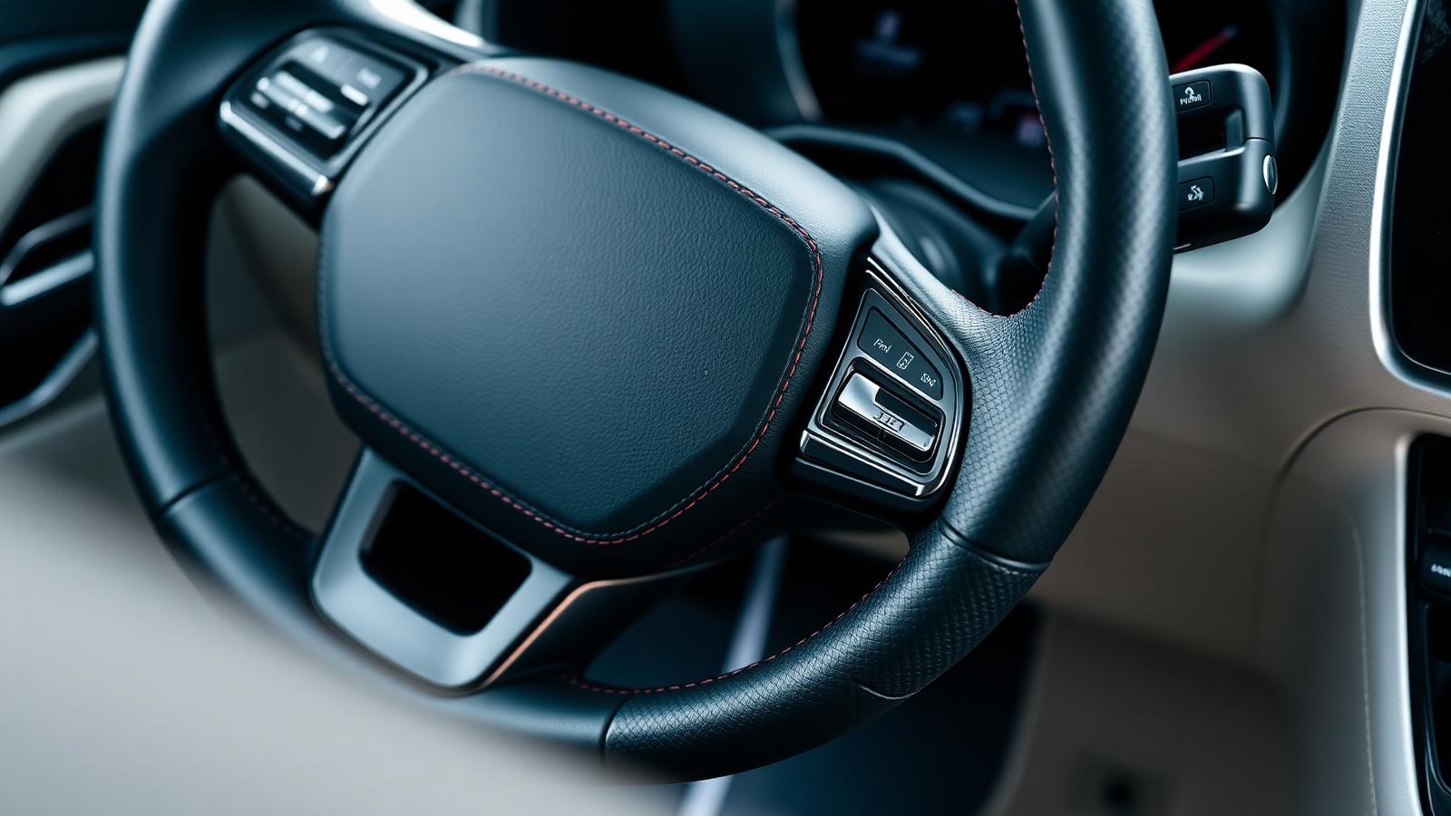 Premium car audio system