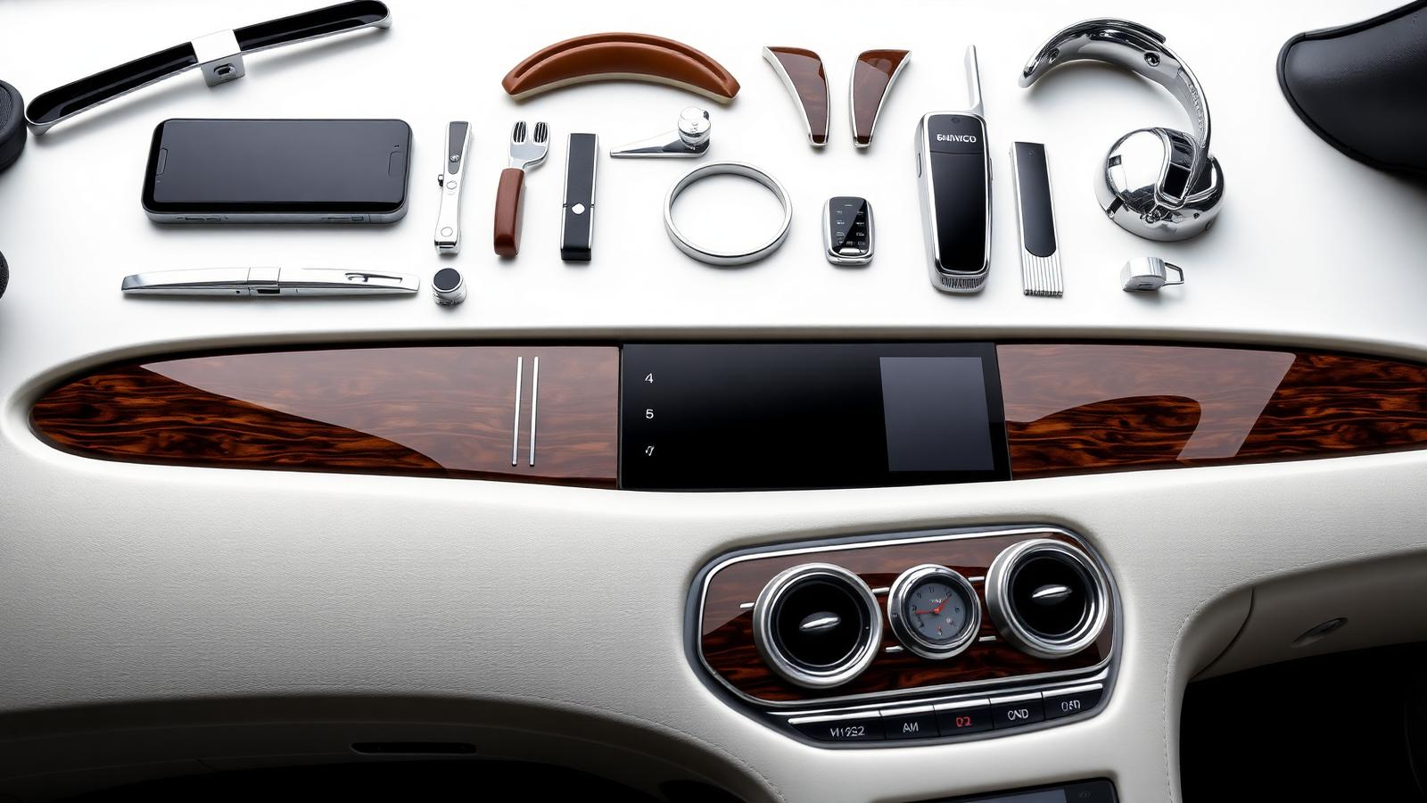 Car vacuum cleaner