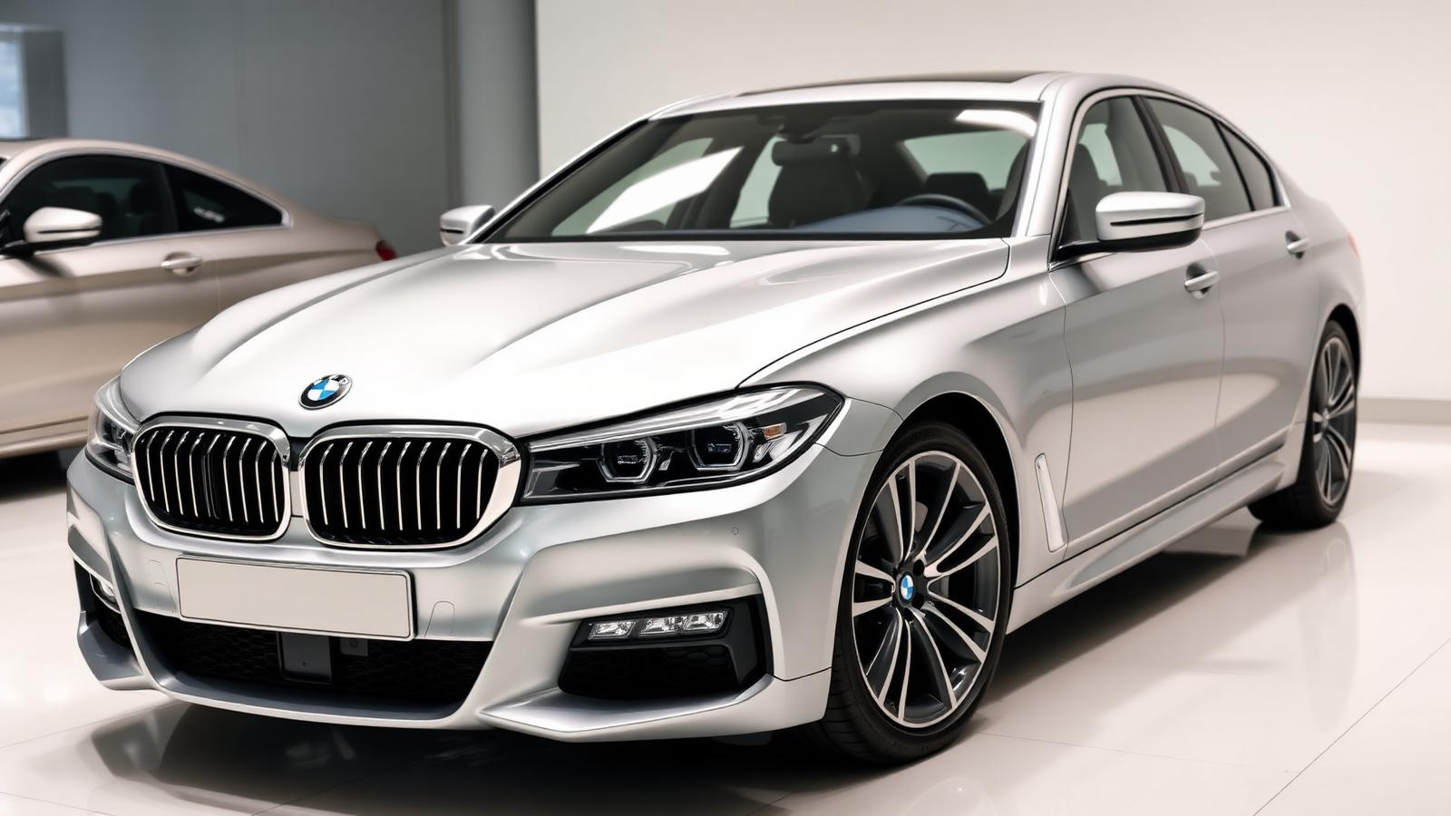 Luxury car for sale in Trichy